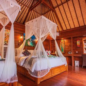 One-Bedroom Villa with Private Pool