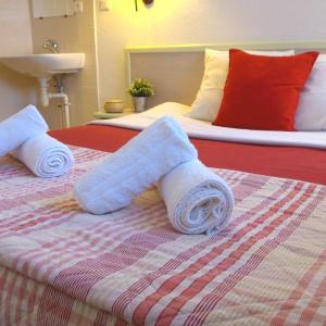 Two-Bedroom Holiday Home (4 Adults)