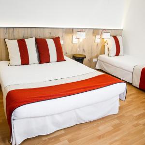 Privilege Triple Room