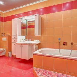 Big Double Room with terrace