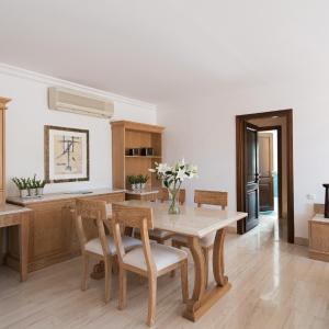 Superior Suite with Sea View