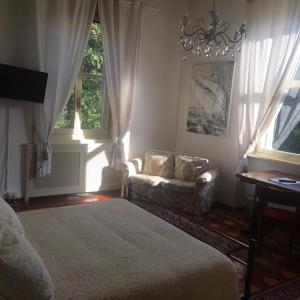 Double Room with Private External Bathroom