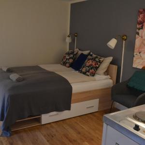  Apartment Three