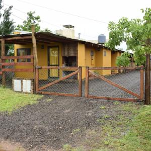 One-Bedroom Bungalow