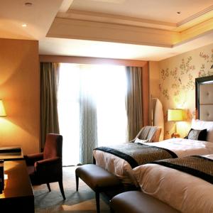 Grand Deluxe Twin Room