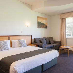 Resort Room