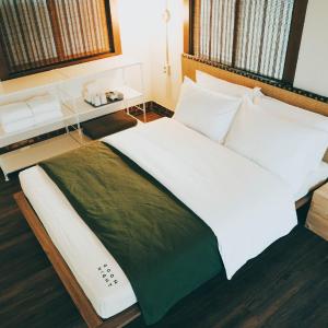 Triple Room with Private External Bathroom