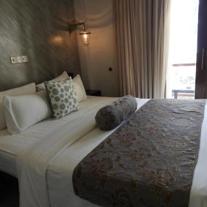 Junior Double Sea View