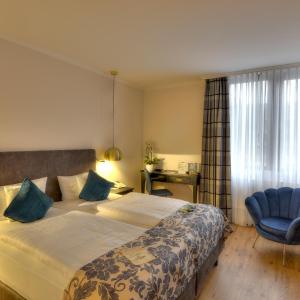 Comfort Deluxe Double Room