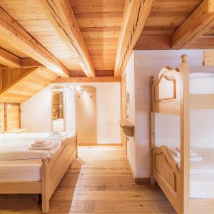 Three-Bedroom Chalet