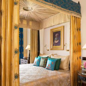 Grand Presidential Suite with Garden view