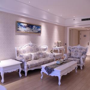 Mainland Chinese Citizen - Executive Suite