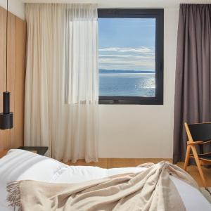 Superior Double Room with Sea View
