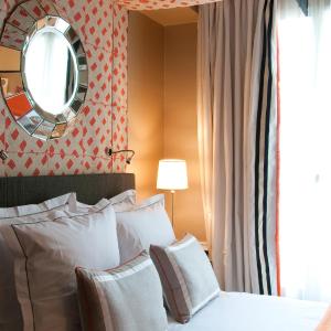 Club Double or Twin Room