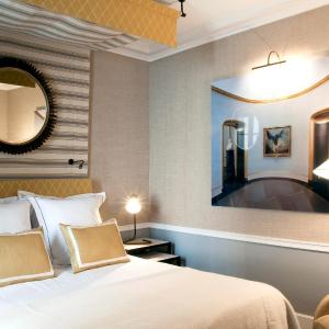 Traditional Double Room