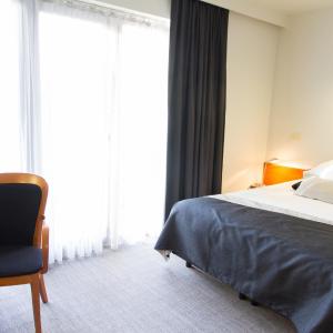 Single Room with Balcony