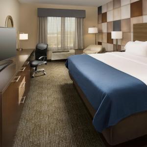 King Room - Disability Access