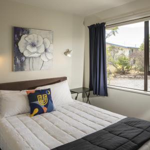 2 Bedroom Queen Apartment