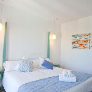 Superior Double Room with Balcony - Disability Access