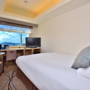 Standard Double Room - Non-Smoking