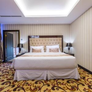 Presidential King Suite