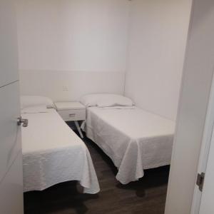 Two-Bedroom Bungalow