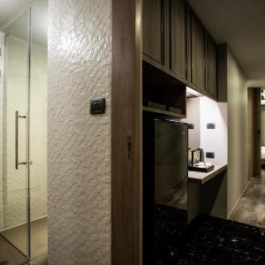 Two bedroom Premier Suite
