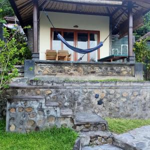 Deluxe Twin Room with Sea View