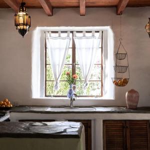 King Suite - Orchard House