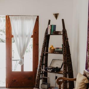 Queen Room - Bedouin