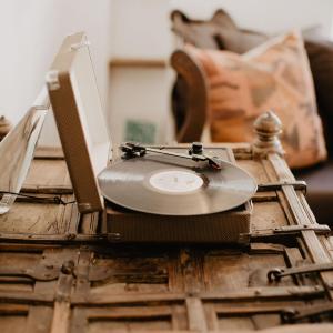Queen Studio - Tangier