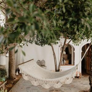 Queen Suite - Kasbah Suite