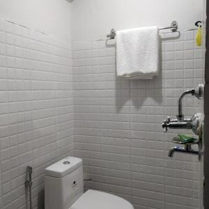 Economy Triple Room
