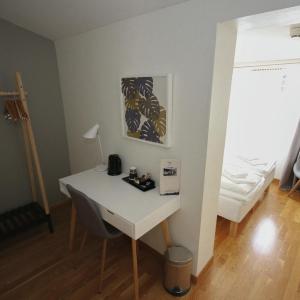 Double Room Budget