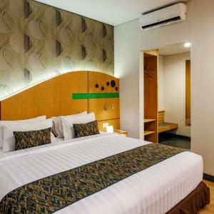 Fabulous Room - Free Return Airport Transfer