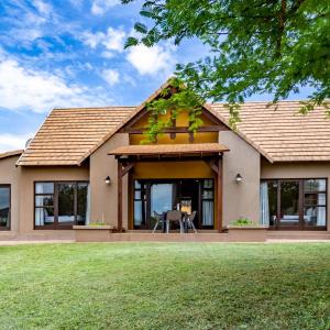 Standard Chalet