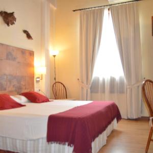 Double or Twin Room - Top Floor