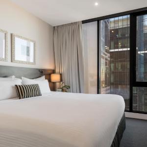 Two-Bedroom Apartment - No Housekeeping