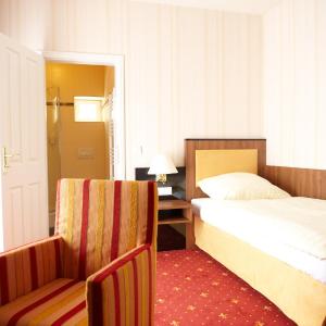 Comfort Single Room