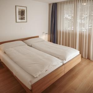 One-Bedroom Apartment with Matterhorn View