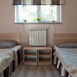 One-Bedroom Chalet