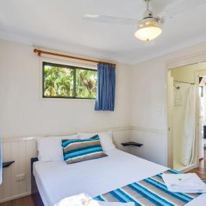 Superior One-Bedroom Villa 