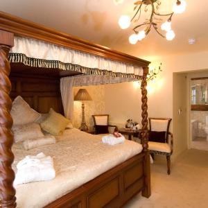 Queen Suite