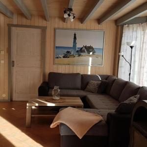 Ferienhaus Seerose (6 Erwachsene)