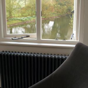 Double Room - Mill Room West