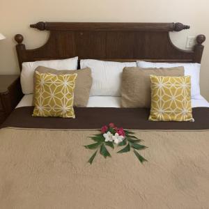 King Room with Garden View