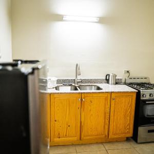 One-Bedroom Suite