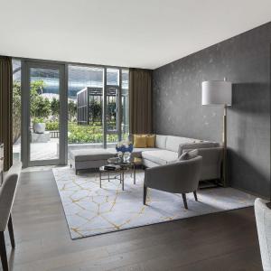 Garden Suite