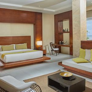 Ocean View Suite