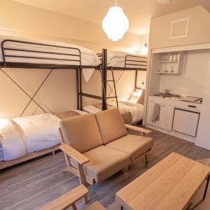 Family Room with Shower Room 301